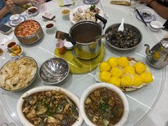 -水上人家河鲜