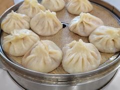 -守鑫水馅包子铺