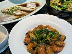 -小城故事·地道宁波味(月湖盛园店)