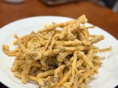 -汉思肴 热面皮(虬江路店)