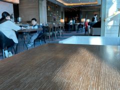 -希尔顿南海酒店·观廊大堂吧·海景下午茶