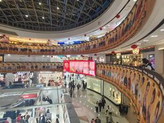 -万达广场(南昌红谷滩店)