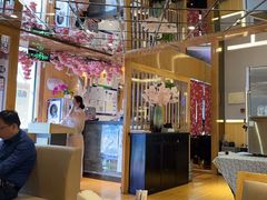 -昱匠·日本料理(金融街店)