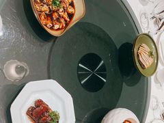 -民国红公馆(老门东店)