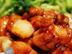 -和合谷(百荣店)