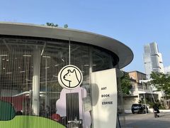 -HUGS coffee(东区店)