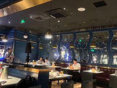-加餐海鲜自助(宝龙一城店)