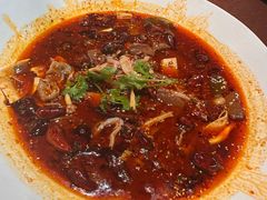 -映水芙蓉(长宁来福士店)