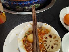 -咏江南·苏式火锅·苏州评弹(观前街店)