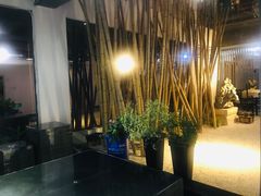 -稍可轩博物馆餐厅