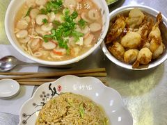 -春妹沙县小吃(新华北路店)