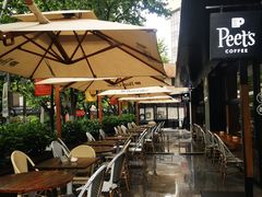 -Peet's 皮爷咖啡(东湖路手作店)