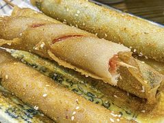 -黄记潮汕甜汤(贝底田坊店)