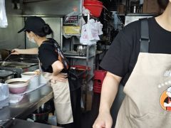 -谢怀亮芝麻茶