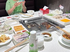 -海底捞火锅(高科广场店)