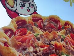-必胜客(华邦银泰店)