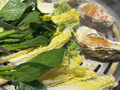 -水禾轩·海鲜蒸汽主题餐厅(拱北店)