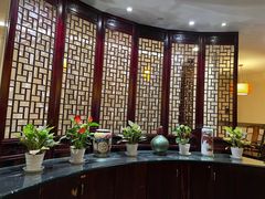 -儒之堂足道·SPA·推拿(莫干山路店)