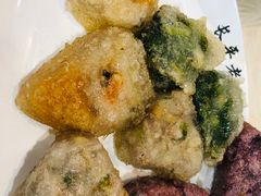 -长平老姿娘夜粥(平东一街店)