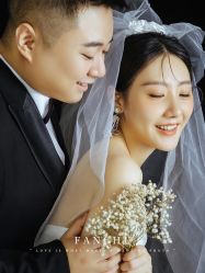 -梵初·STUDIO婚纱摄影(通州万达店)