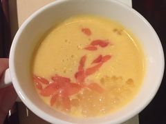 杨枝甘露-海航大厦万豪酒店彩海轩中餐厅(霄云路店)