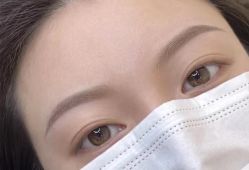 -YIMEI ART半永久纹眉·野生眉
