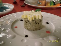 -国家大剧院西餐厅