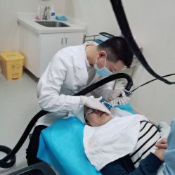 -丽美妍医疗美容·皮秒·立体分层抗衰
