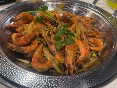 -重庆巴渝火锅(钟家村店)