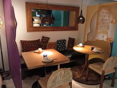 -纳鲁孜·新疆特色餐厅(上海悦荟广场店)