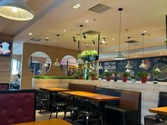 -比格比萨自助(宋家庄店)