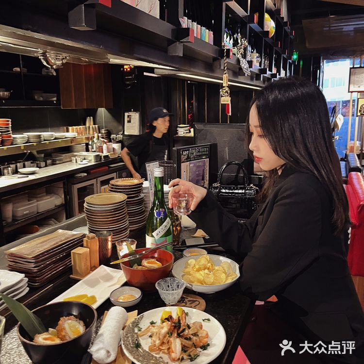 美醉堂带来的bistro氛围感惊喜✨