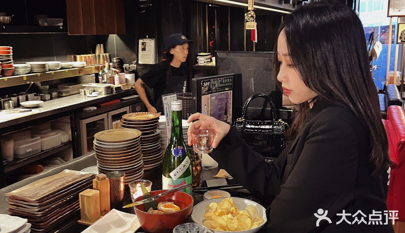 美醉堂带来的bistro氛围感惊喜✨