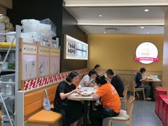 -乡村基·川味现炒大王(熙悦天街店)