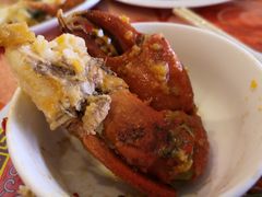 -灯笼馆海鲜餐厅