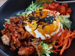 -优壹佳·延边朝鲜族料理(中山北路店)