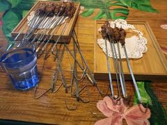 -烛影拾光观景餐厅·创意菜·摄影·小提琴(大唐不夜城店)