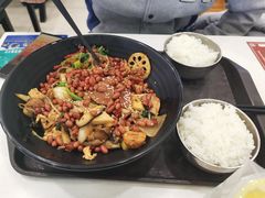 -吉林大学前卫校区南区-日新楼