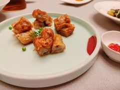 -香旮旯新家宴(三林店)