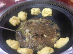 -哈尔滨东北铁锅炖(都督街店)