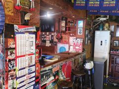 -丽纳尔斯酒吧咖啡LENORE’S BAR(三经街店)
