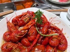 -海底捞火锅(群光广场店)