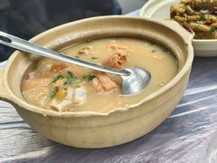 -小民大排档(江汉路店)