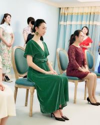 -Eling伊林彩妆·化妆培训(河西奥体店)