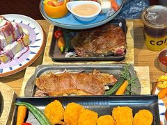 -路易十三西餐厅(西关新天地店)