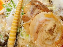 -雷门拉面·现熬骨汤(凯德来福士店)