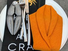 -Ministry of Crab(科伦坡店)