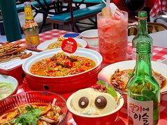 -辣小鲜·南昌大排档(船山路店)