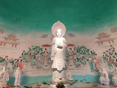 -大报恩寺遗址景区