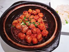 芋艿-花园茶楼(兴城西路店)